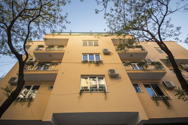 Hotel Vila Tako (Tirana)